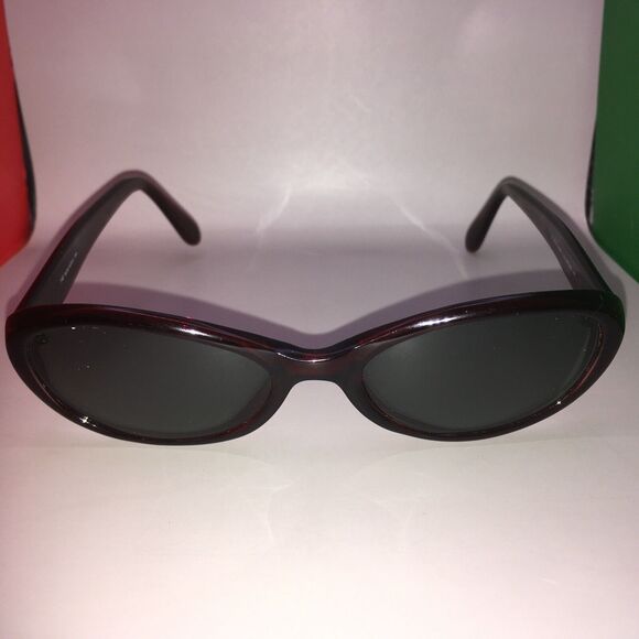LAUREN HUTTON Sunglasses MOD LS80PL 140 main image 8